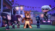 PJ Masks - Pyjamahelden – PJ Masks - Pyjamahelden (2018)