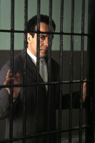 Monk – Mr. Monk (Tony Shalhoub) hat sich auf einen Deal eingelassen ...