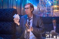 The Outlaws – Gregory Dillard (Stephen Merchant)