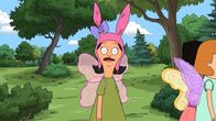 Bob's Burgers – Louise (l.)