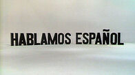 Hablamos Espanol – Hablamos Espanol - Logo