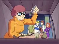 What's New Scooby-Doo? – What's New Scooby-Doo? (2005)