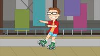 American Dad! – Di, 21.06., 00:20 Uhr