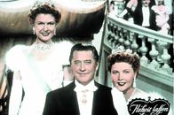 Hoheit lassen bitten – Hoheit lassen bitten (1954)