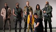 Predator - Upgrade – Fr, 04.11., 20:15 Uhr