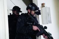 S.W.A.T. – S.W.A.T. (2018)