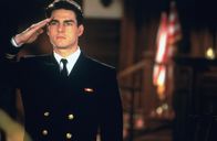 Eine Frage der Ehre – Lt. Daniel Kaffee (Tom Cruise) steht vor einem schwierigen Fall, der seine Karriere gefährden könnte, wenn ihm auch nur der kleinste Fehler unterläuft.