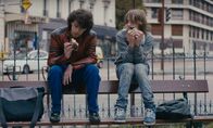Mikro & Sprit – Mikro alias Daniel (Ange Dargent, r.) und Sprit alias ThÈo (ThÈophile Baquet, l.) schmieden Pl‰ne
