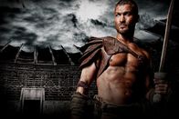 Spartacus – Spartacus (2010)