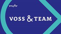 Voss & Team – Voss & Team (2021)