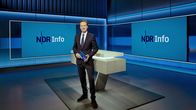 NDR Info – NDR Info - mit Thomas Kausch Thomas Kausch im neuen NDR Info Studio in Hannover