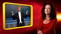 Peter Alexander - der Große! – Barbara Wussow