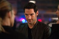 Lucifer – Lucifer (2016)