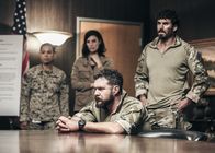 SEAL Team – Fr, 12.08., 22:20 Uhr