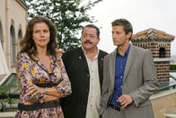 Die Rosenheim-Cops – Die Rosenheim-Cops (2010)