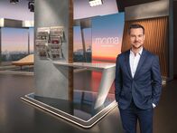 ZDF-Morgenmagazin – Andreas Wunn