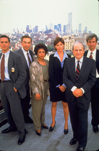 Law & Order – Law & Order (1997)