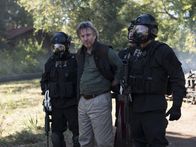 Homeland – Brett O'Keefe (Jake Weber)