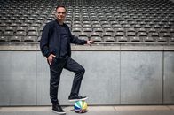 ran Fußball – Matthias Opdenhövel