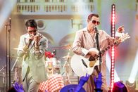 Music Impossible - Mein Song. Dein Sound. – The BossHoss mit Italo-Schlager