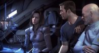 Final Fantasy: Die Mächte in dir – Final Fantasy: Die Mächte in dir (2001)