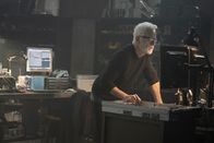 Next – Paul LeBlanc (John Slattery)