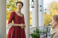 Outlander – Outlander (2018)
