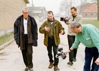 The Five Obstructions – Sa, 14.03., 16:55 Uhr