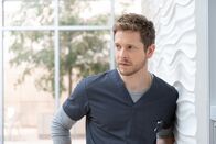 Atlanta Medical – Dr. Conrad Hawkins (Matt Czuchry)