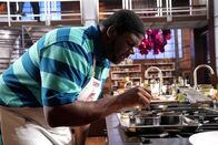 MasterChef USA – Contestant Gerron Hurt