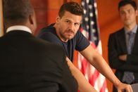 Bones - Die Knochenjägerin – Booth (David Boreanaz)