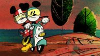 Micky Maus – Micky Maus (2015)