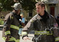 Chicago Fire – Chicago Fire (2014)