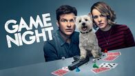 Game Night – Game Night - Artwork