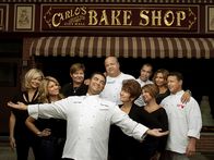 Cake Boss: Buddys Tortenwelt – Fr, 14.06., 05:40 Uhr