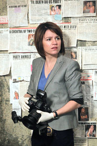 CSI: NY – CSI: NY (2011)