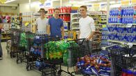 Couponing Extrem – Sa, 05.10., 06:30 Uhr