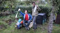 CheXpedition – Geh umweltfreundlich aufs Klo! 3