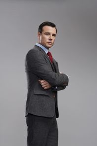 Charmed – Harry Greenwood (Rupert Evans)