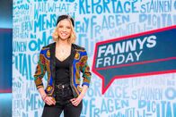 Fannys Friday – Fanny Stapf