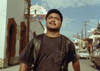 El Mariachi – ---