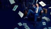 The Tonight Show Starring Jimmy Fallon – Fr, 03.07., 23:30 Uhr