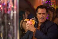 Ash vs. Evil Dead – Sa, 10.10., 18:20 Uhr