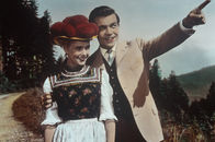 Schwarzwaldmelodie – Schwarzwaldmelodie (1956)