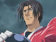 Eyeshield 21 – Sa, 26.07., 06:15 Uhr