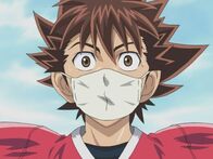 Eyeshield 21 – Sa, 19.07., 05:30 Uhr