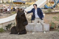 Action Point – D.C. (Johnny Knoxville)