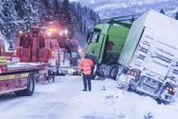 Ice Road Rescue - Extremrettung in Norwegen – Do, 20.06., 04:05 Uhr