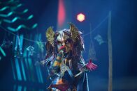 The Masked Singer – The Masked Singer (2021)