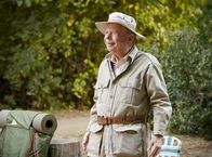 Young Sheldon – Dr. John Sturgis (Wallace Shawn)